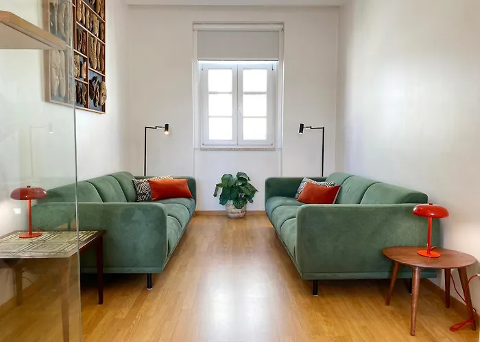 Apartmán