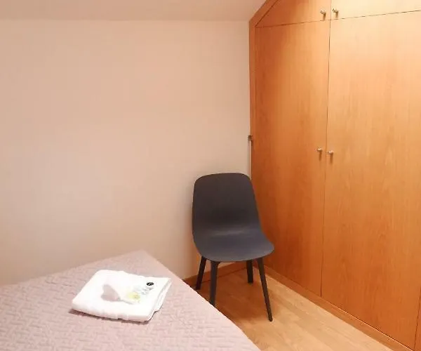 Apartmán