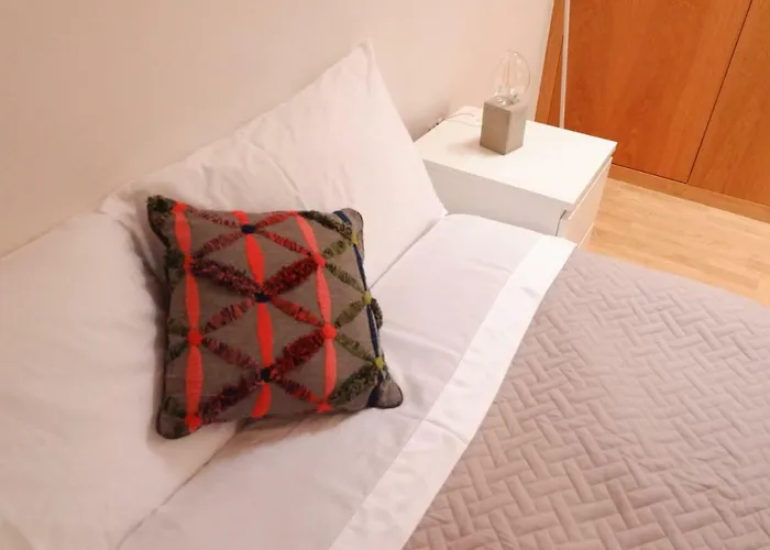 Apartmán