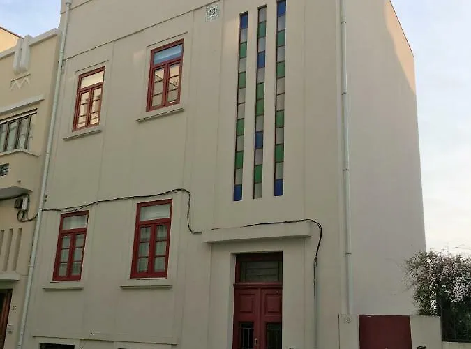 Apartmán