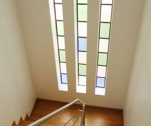 Apartmán